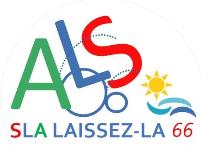 Association SLA Laissez-la