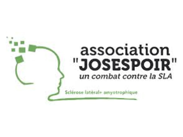 Josespoir, Un Combat Contre La Sla