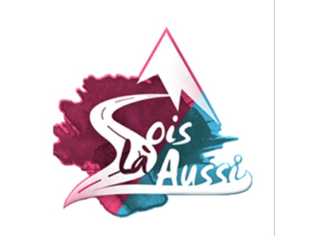 Sois Là Aussi
