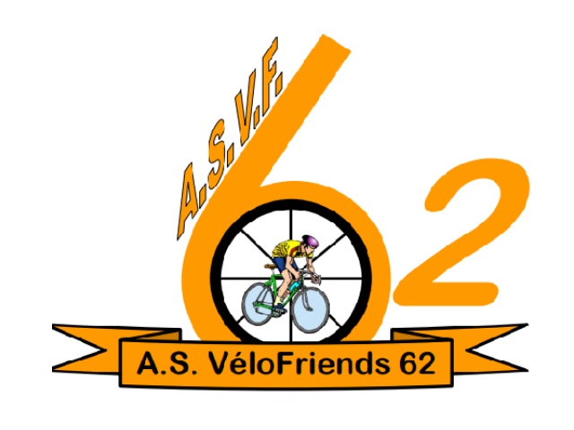 AS Vélofriends 62