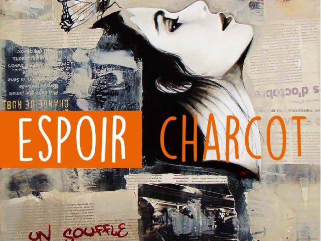 espoir charcot